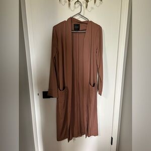 Business Casual Cardigan